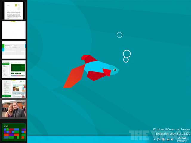 Windows 8