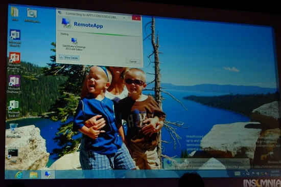 ΢ʾWin8 Build 8432 ȫWord 2013ͼع