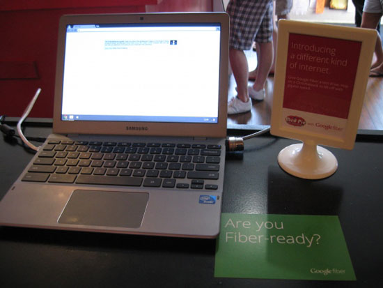 Chromebook