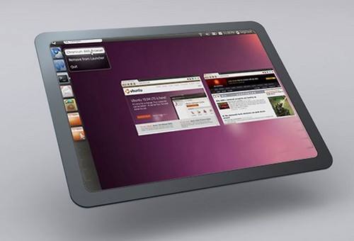 Ubuntuƽ
