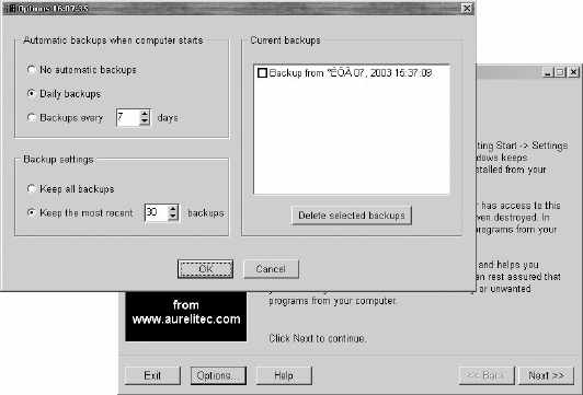 InstallRiteGhost