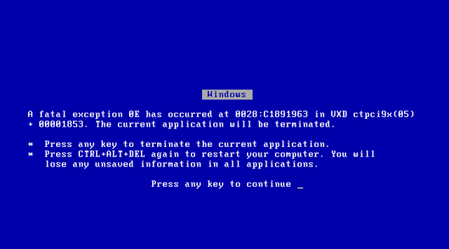 ¡WIN 98ߺPCĳ