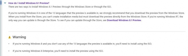 Windows 8.1 Preview