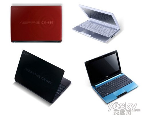 Сacer aspire one d270Ų